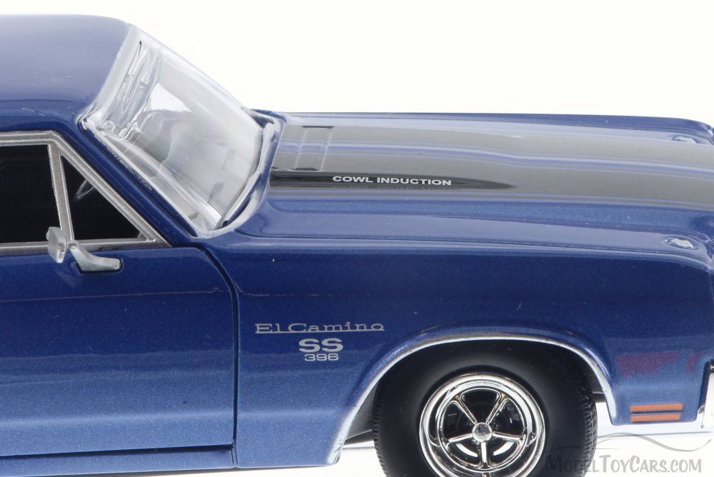 1/24 Scale Diecast Model Car U145691