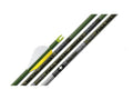Bare Arrow Shafts P4005