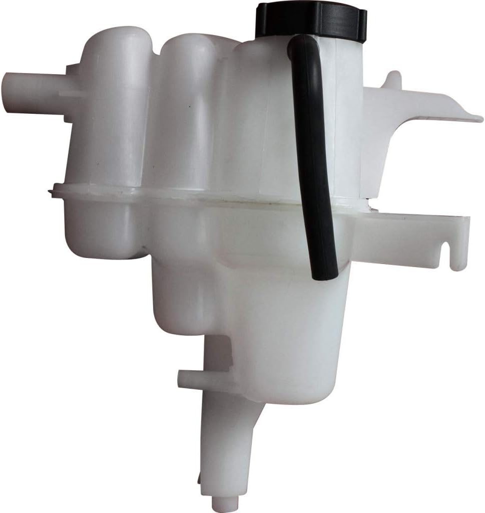 Coolant Reservoir with Cap Pack of 2 D719