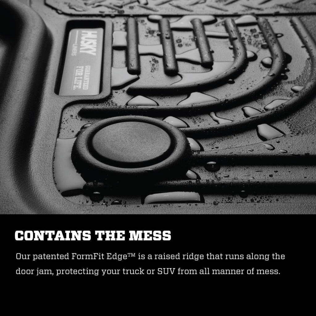 Weatherbeater Floor Liner for Ford Escape X180