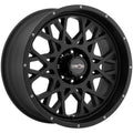 Satin Black Wheel 20x9 5x127 I291439