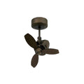 Oil Rubbed Bronze 18x22 Ceiling Fan I71514