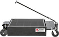 25 Gallon Low Profile Oil Drain with Electric Evacuation Pump O752