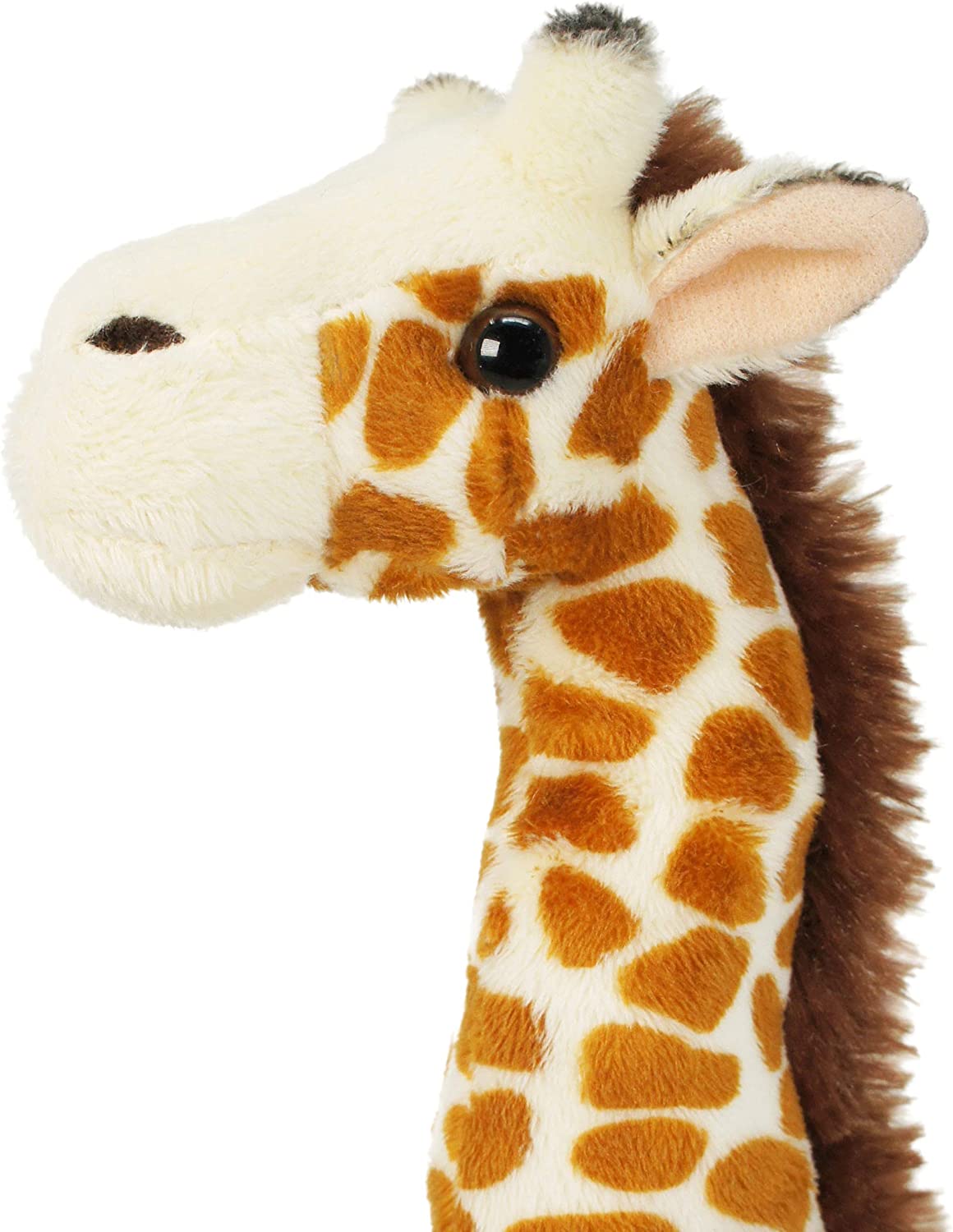 11 Inch Stuffed Animal Plush Giraffe V250350