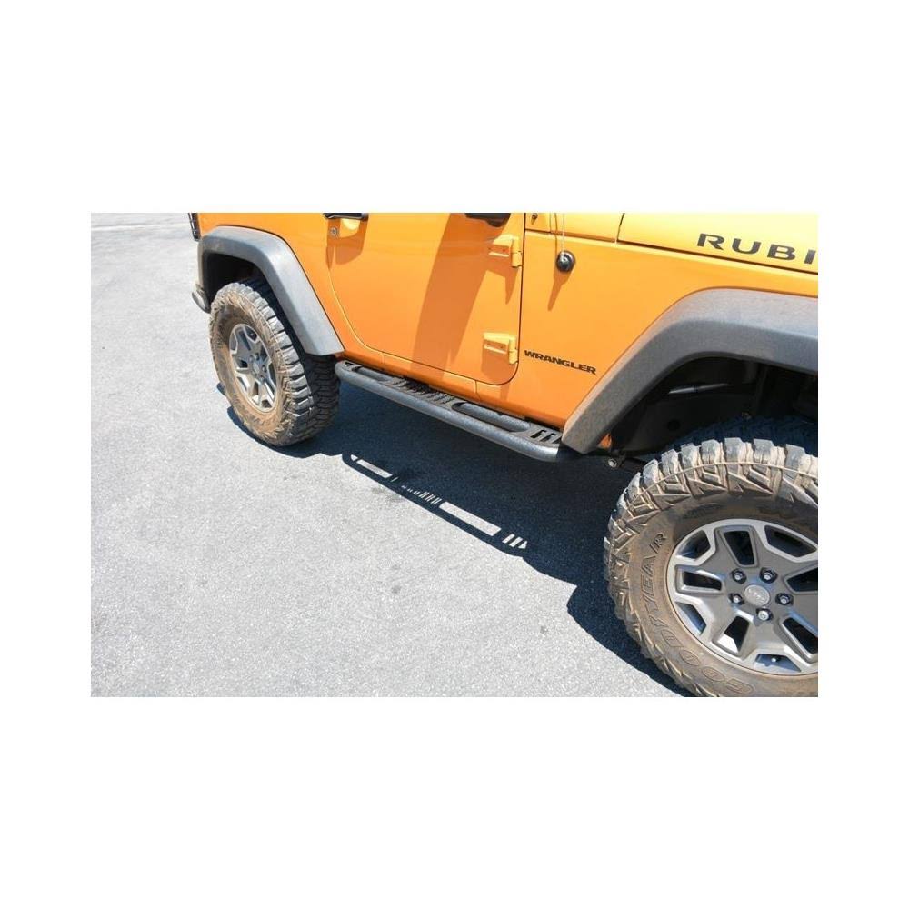 Rock Slider Steps L44043