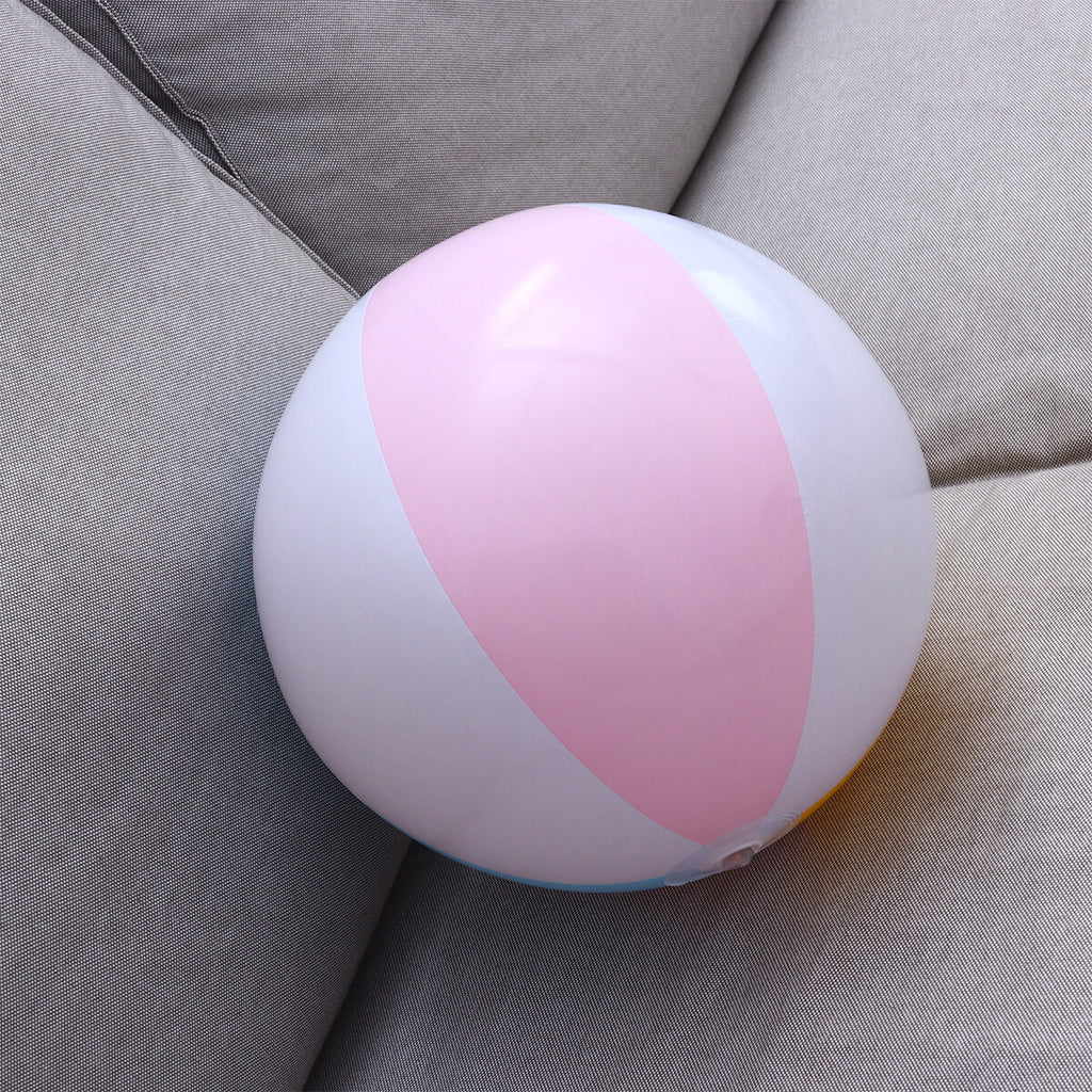 Inflatable PVC Beach Ball Toy B44446