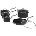 10 Piece Cookware Set E233807