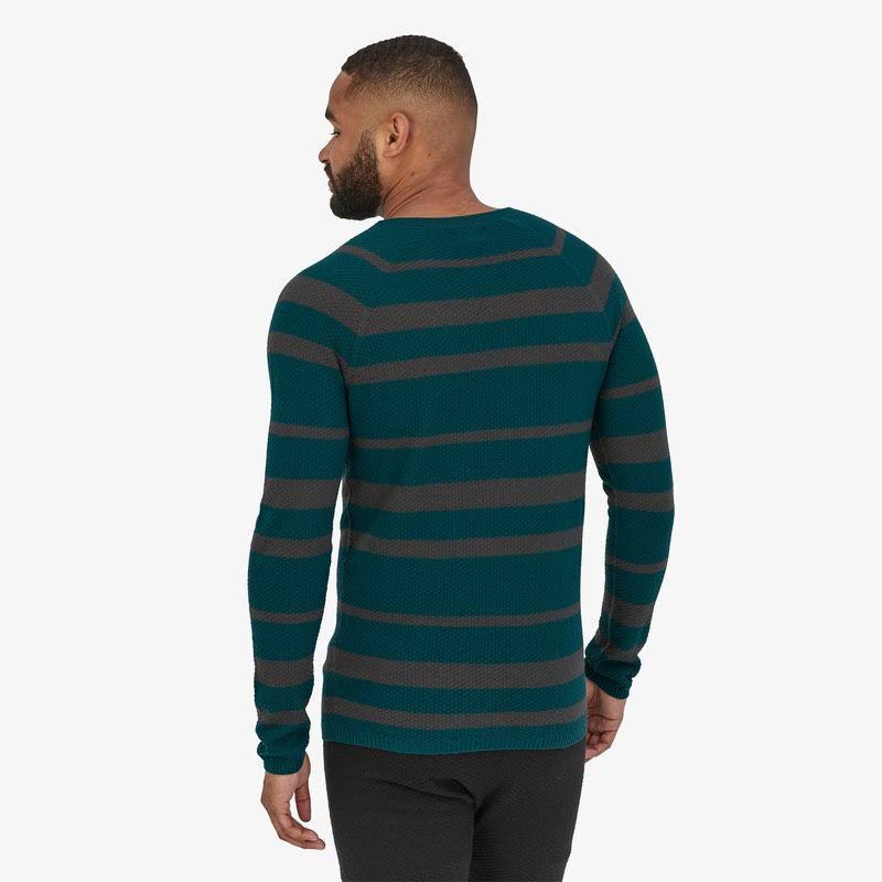 Men's Capilene Air Crew O585