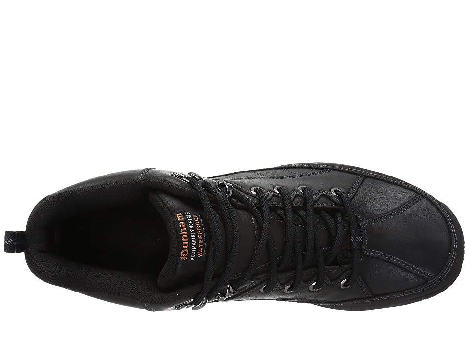 Black Men's Lawrence Shoes I585