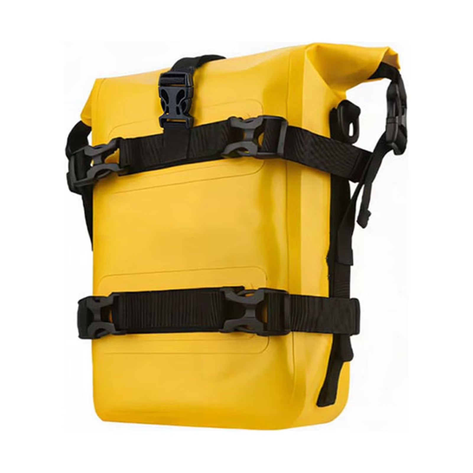 Waterproof Motorcycle Frame Bag, 8L Motorbike Side Bag U361712