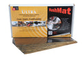 Black Floor/Dash Kit; 20 Sheets; 12 in. x 23 in. W89763