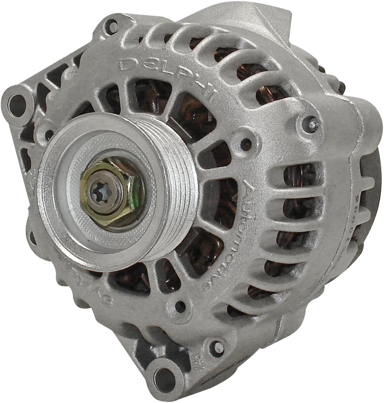 Remanufactured Alternator F9009