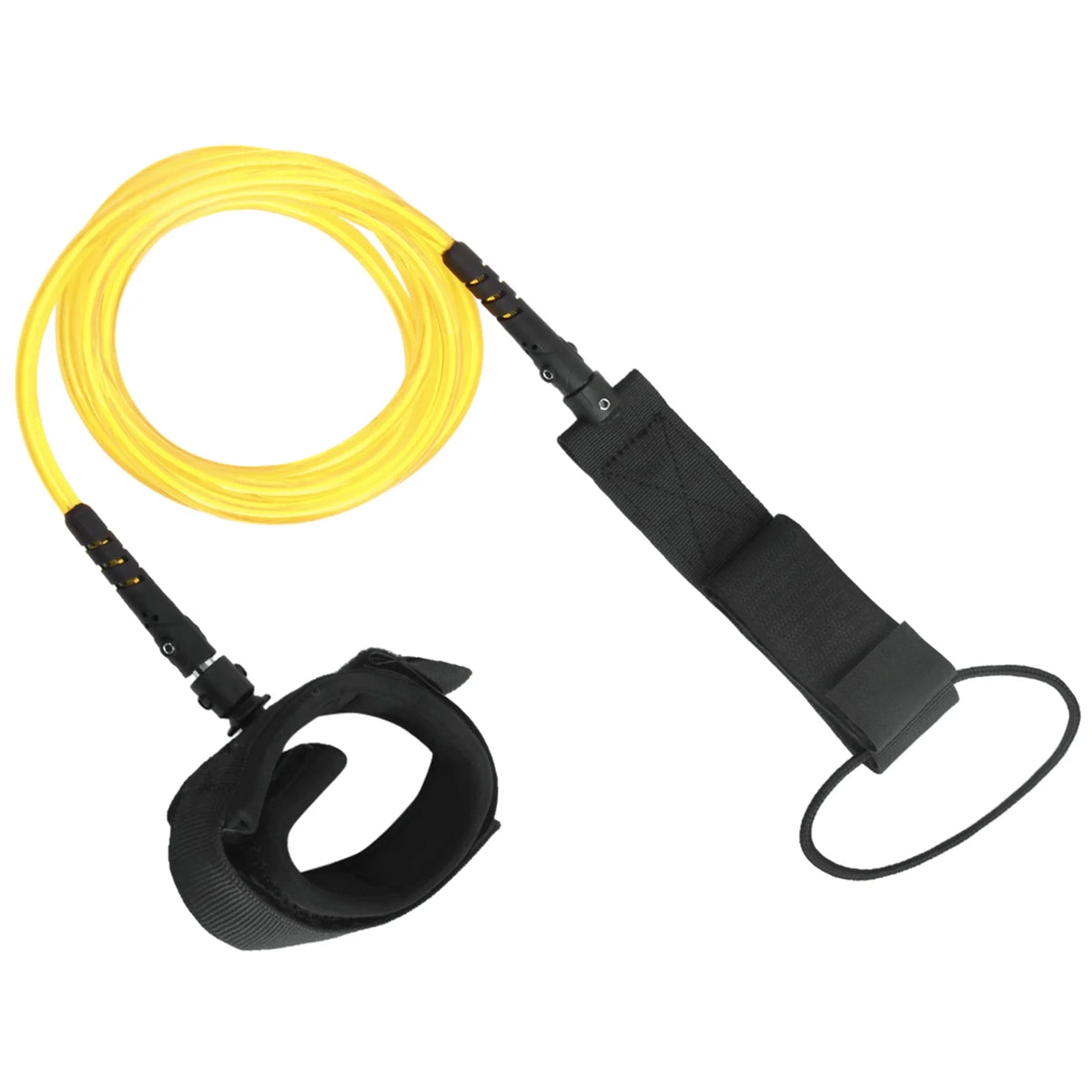 Surfboard Leash for Short Board Long Board Paddle Board Y392