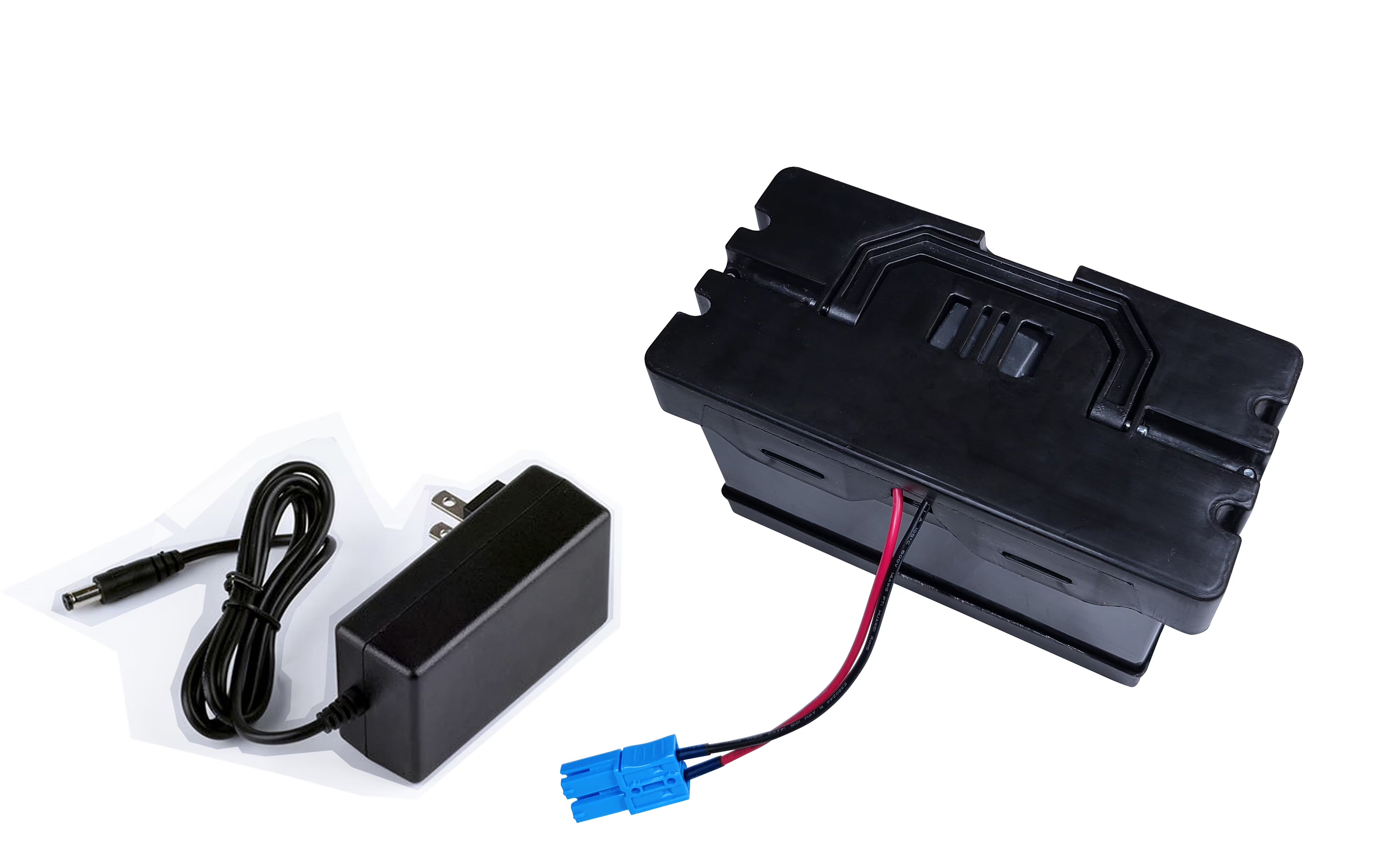 24V 7Ah Battery and Charger for Kids Ride On Car K842