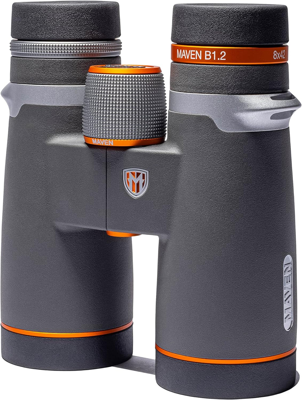 10X42 ED Binoculars P4075