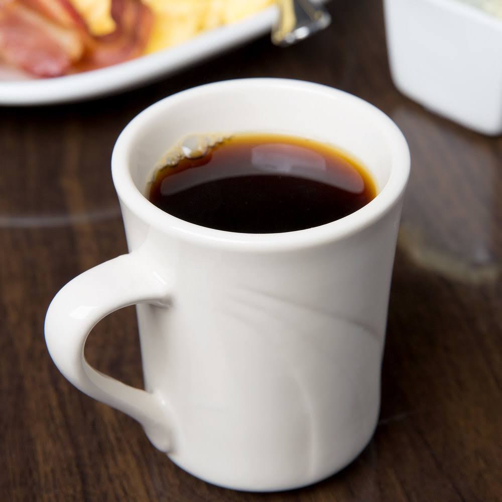8.5 Ounce Mug B536862