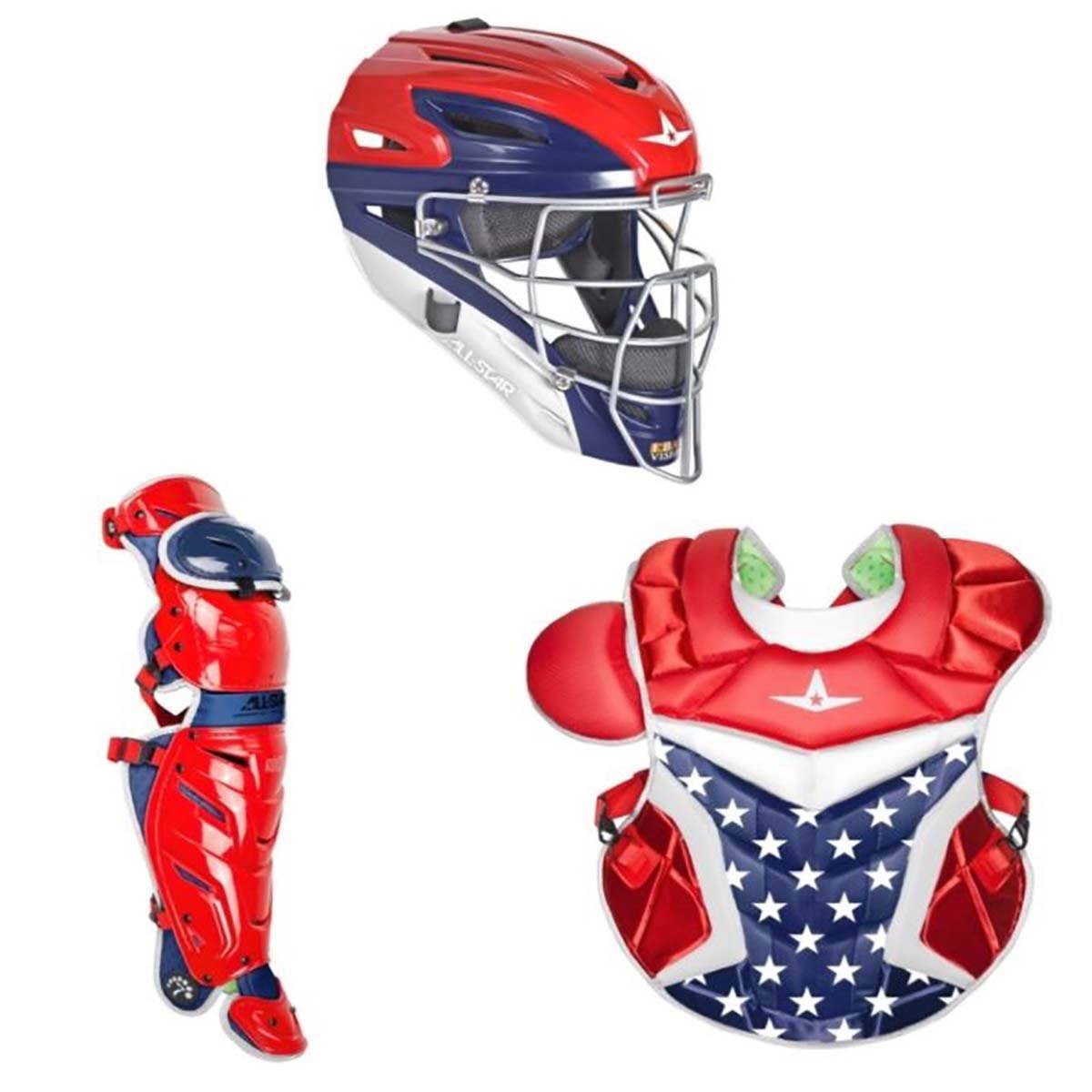 Royal Catchers Gear Set R78718