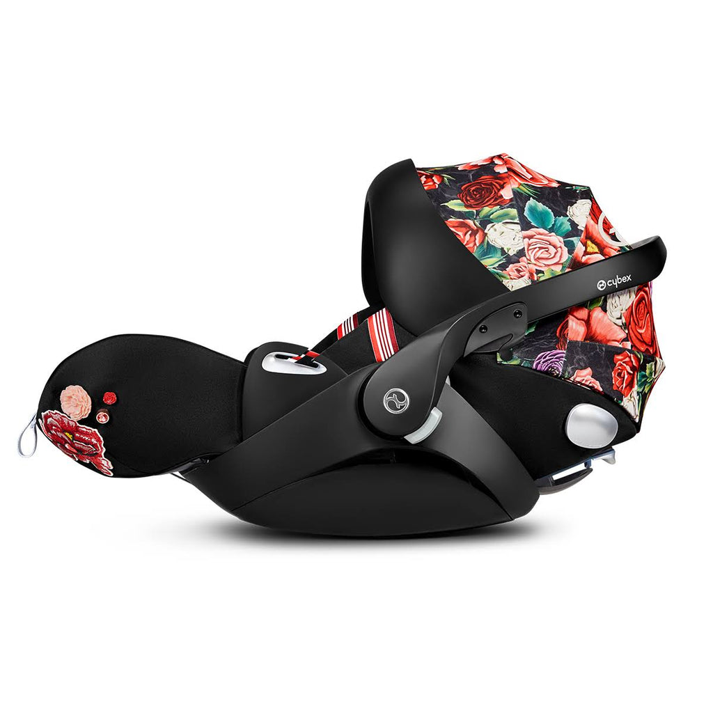 Infant Car Seat SensorSafe R6227
