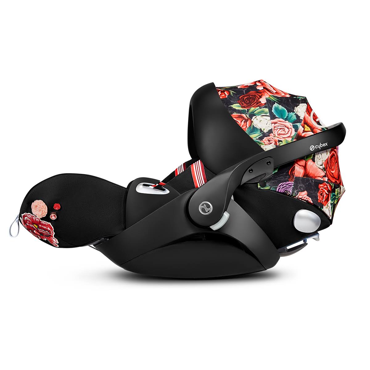 Infant Car Seat SensorSafe R6227