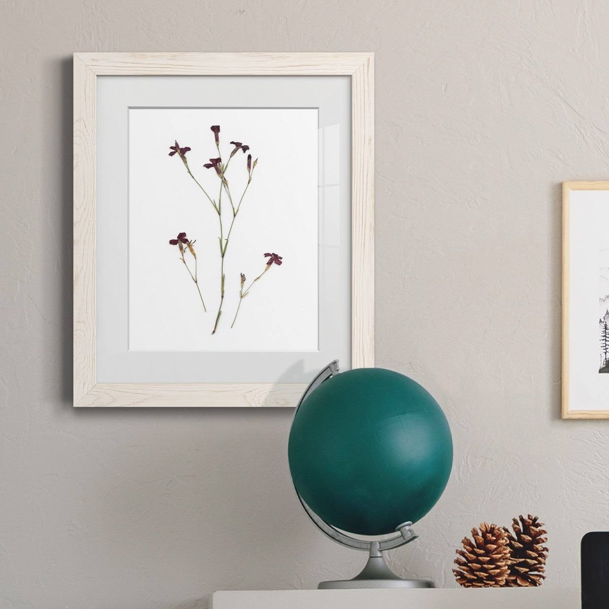 Framed Print - 23X32 - Grey S415