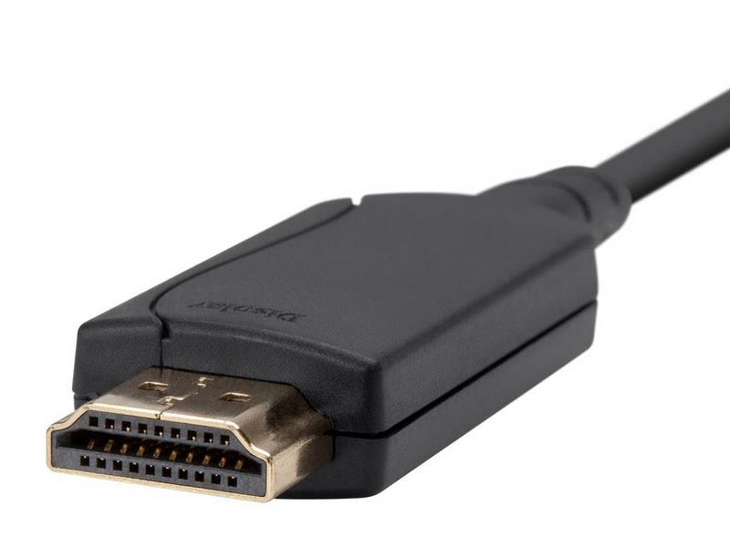 150 ft AV Cable A46130