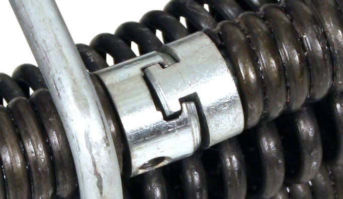 5/8x22x 66 Drain Cleaner Cable A5608