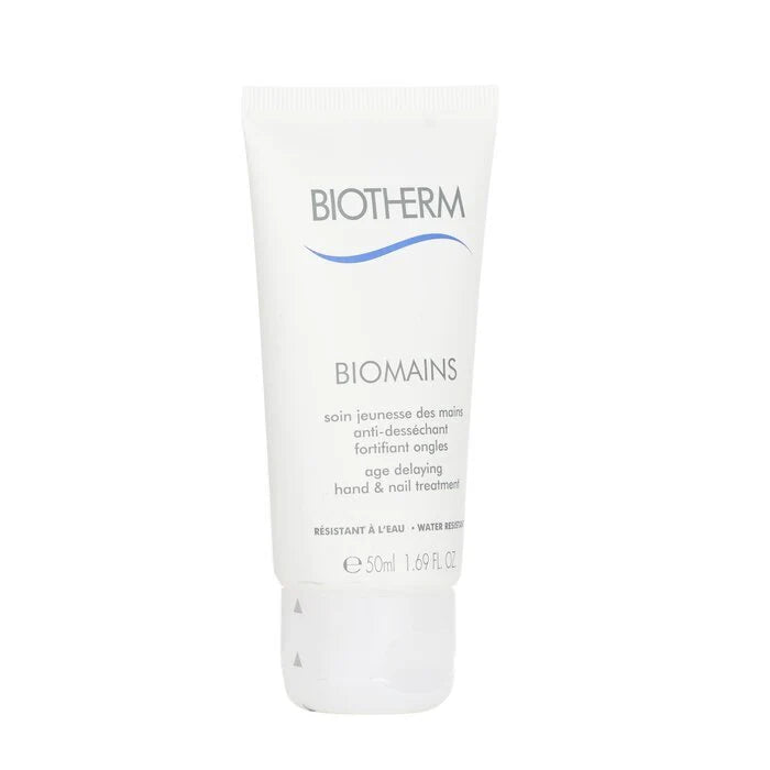 Hand & Nail Treatment 50ml C2193