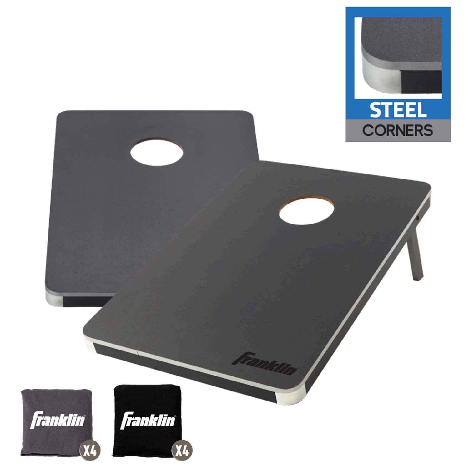 Professional Cornhole Set Z5789