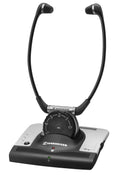 Wireless Infrared Stereo Listening System L812101