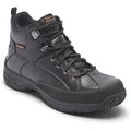 Black Men's Lawrence Shoes I585