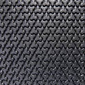 Black Wishbone Traction Mat J1603
