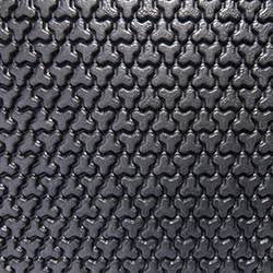 Black Wishbone Traction Mat J1603