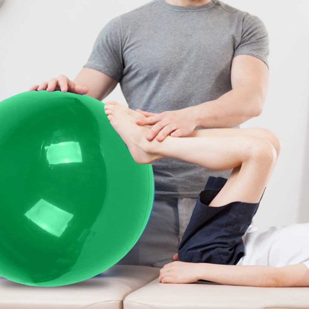 Inflatable Bounce Hop Ball J59210