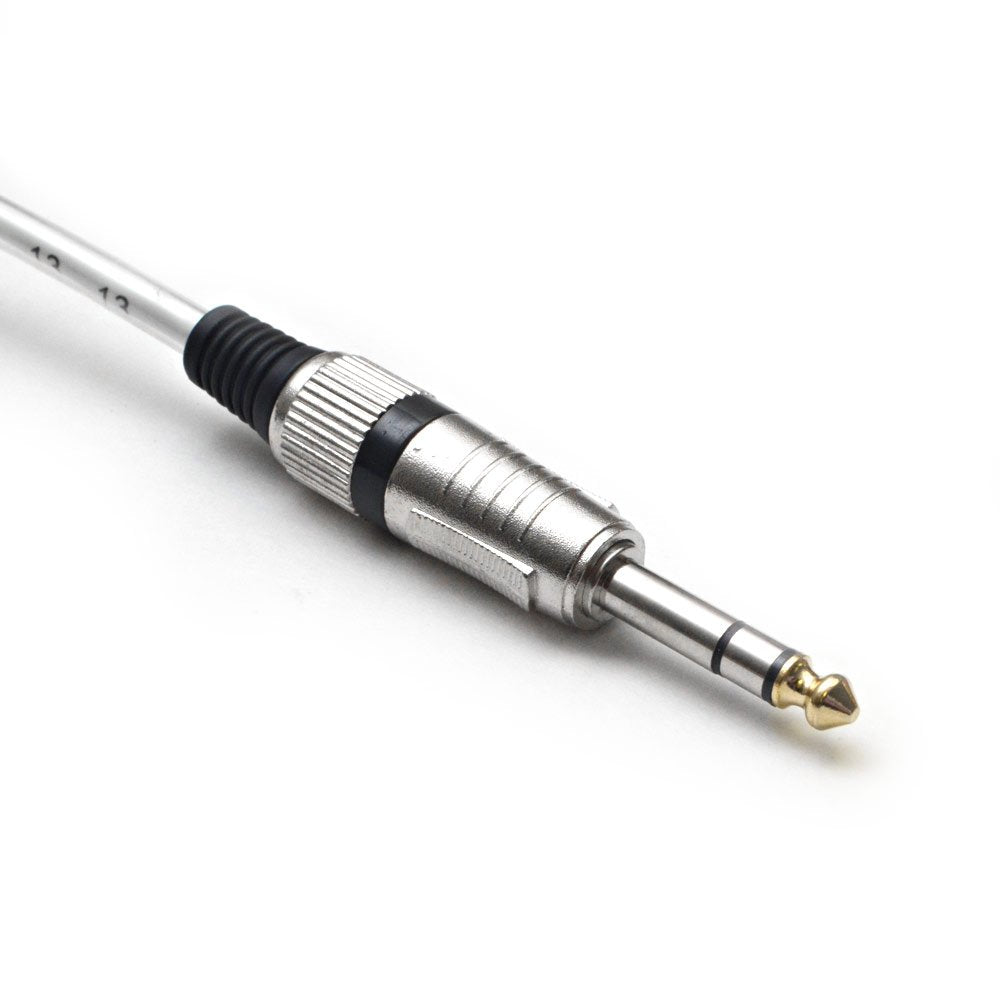 8 Channel 5' XLR Male to 1/4 TRS Snake Cable I426513