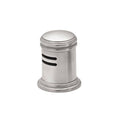 Satin Brass Complete Air Gap for Dishwasher K3888