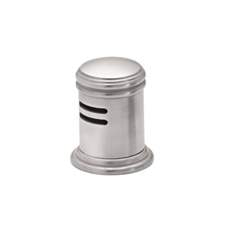 Satin Brass Complete Air Gap for Dishwasher K3888
