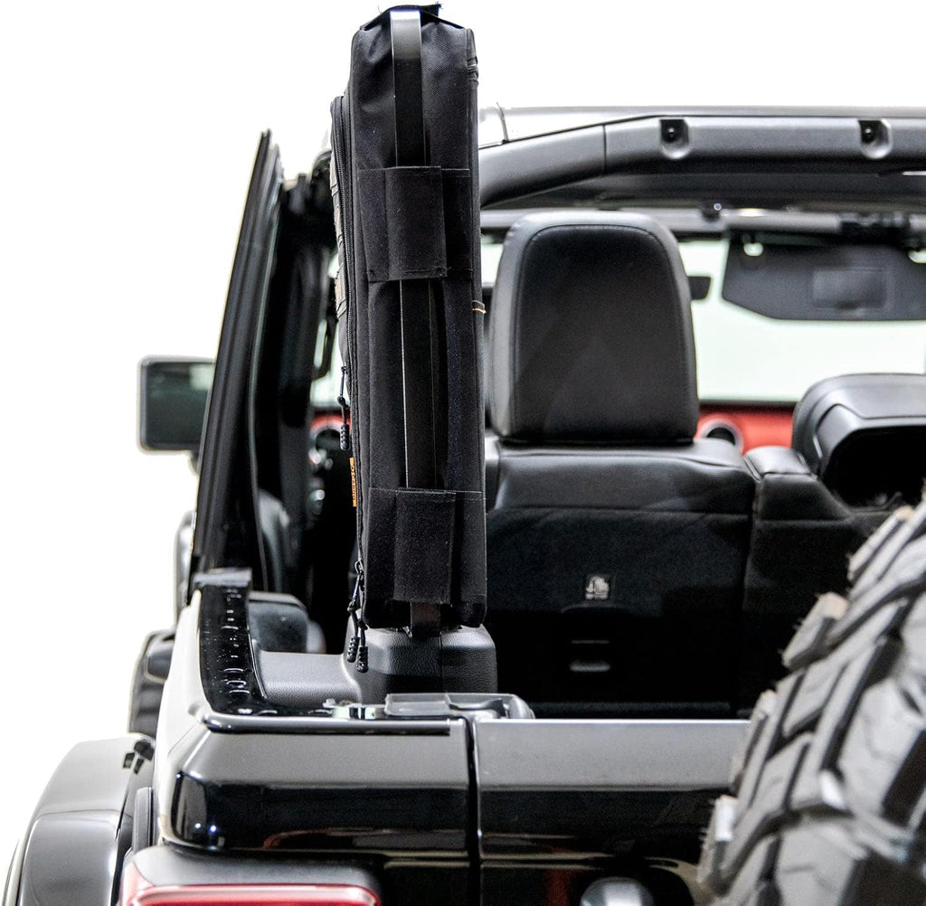 Cargo Wrangler Adventure JL P2197