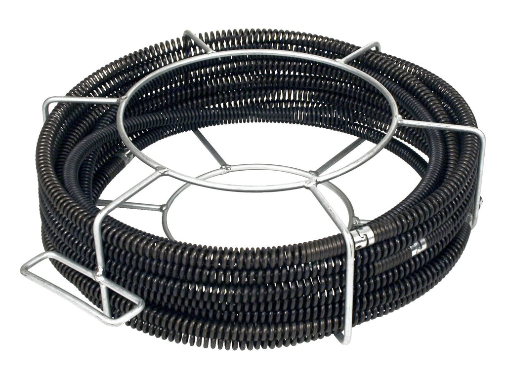 5/8x22x 66 Drain Cleaner Cable A5608