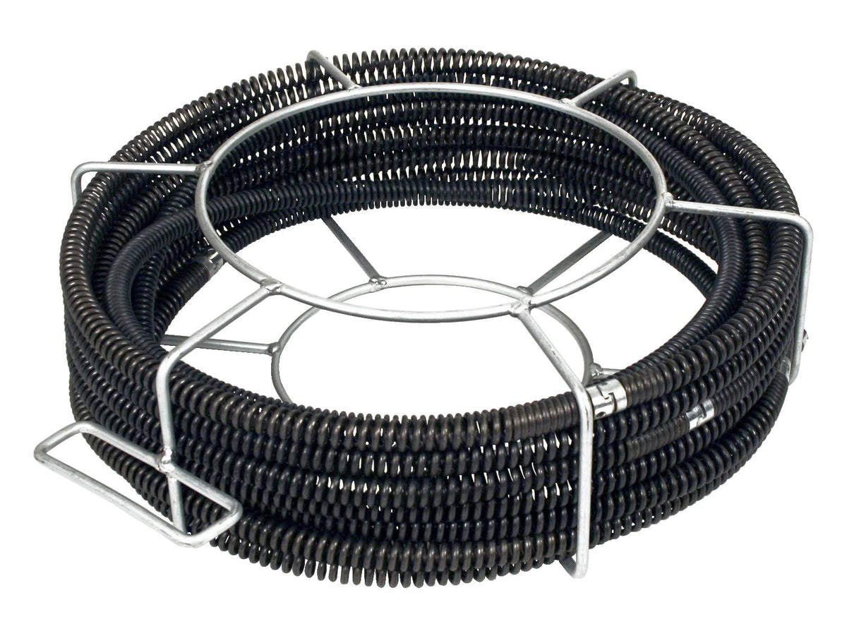 5/8x22x 66 Drain Cleaner Cable A5608