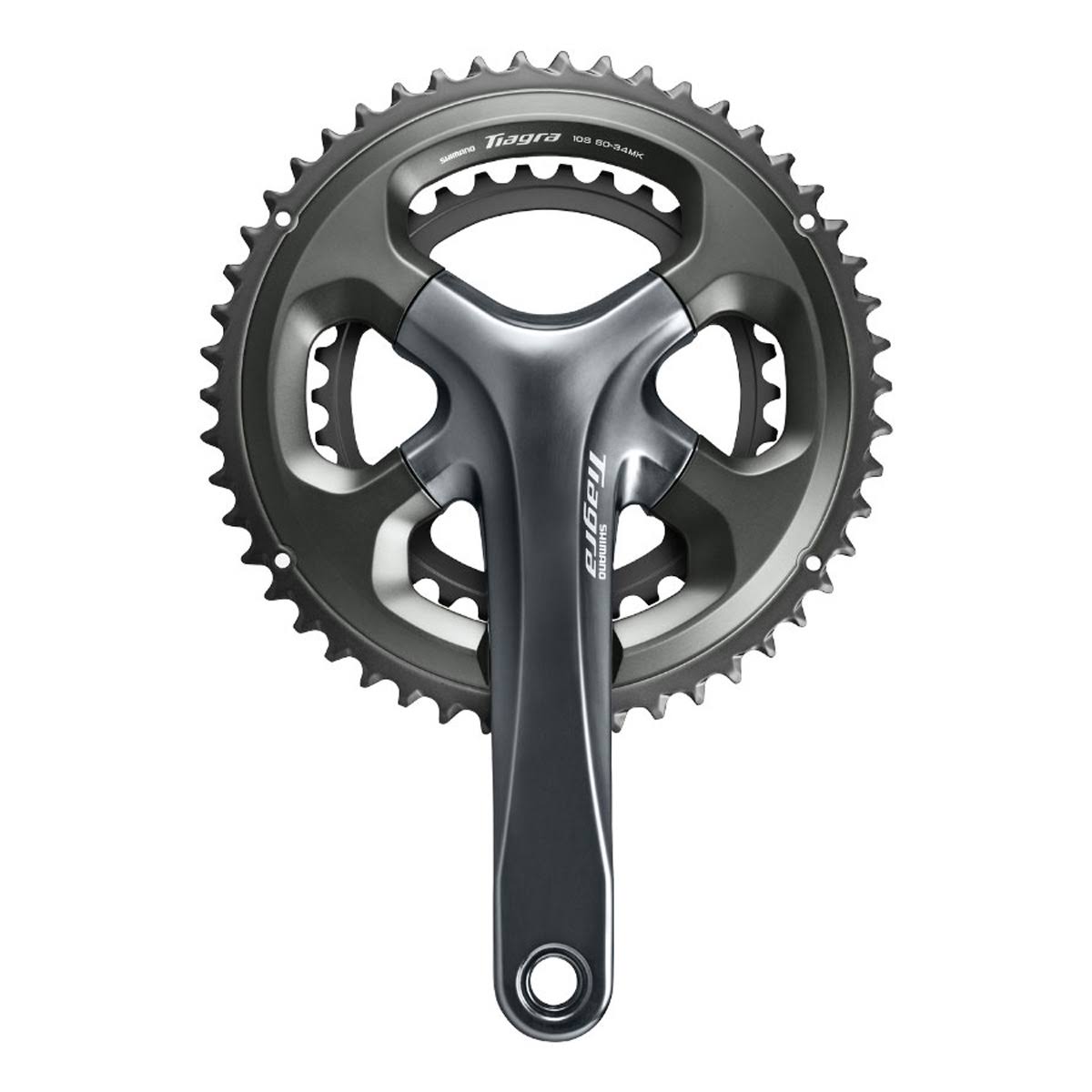 Tiagra 4700 10-Speed 36/52t 170mm Crankset J39854
