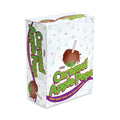 Caramel Apple Pops, 0.63 oz, 48/Carton J88522