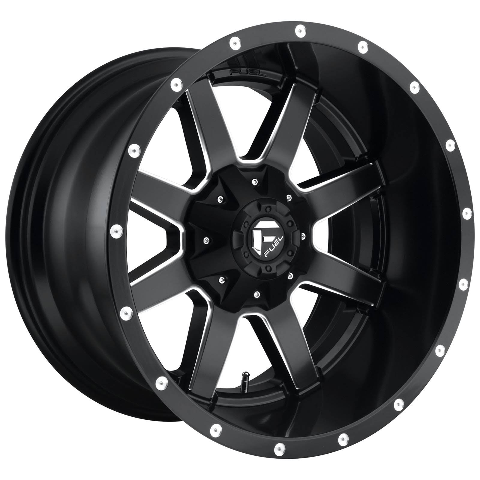 Matte Black 20x22 Q872990