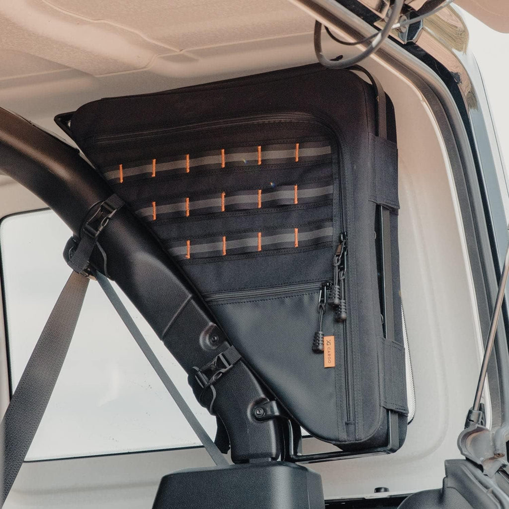 Cargo Wrangler Adventure JL P2197