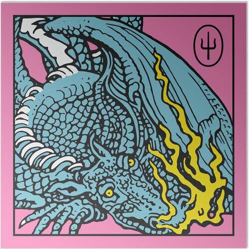Scaled and Icy Box Set D3715