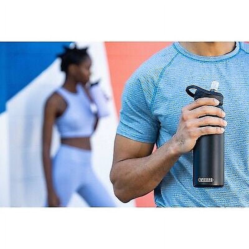 25oz Vacuum Insulated Stainless Steel Water Bottle G540152
