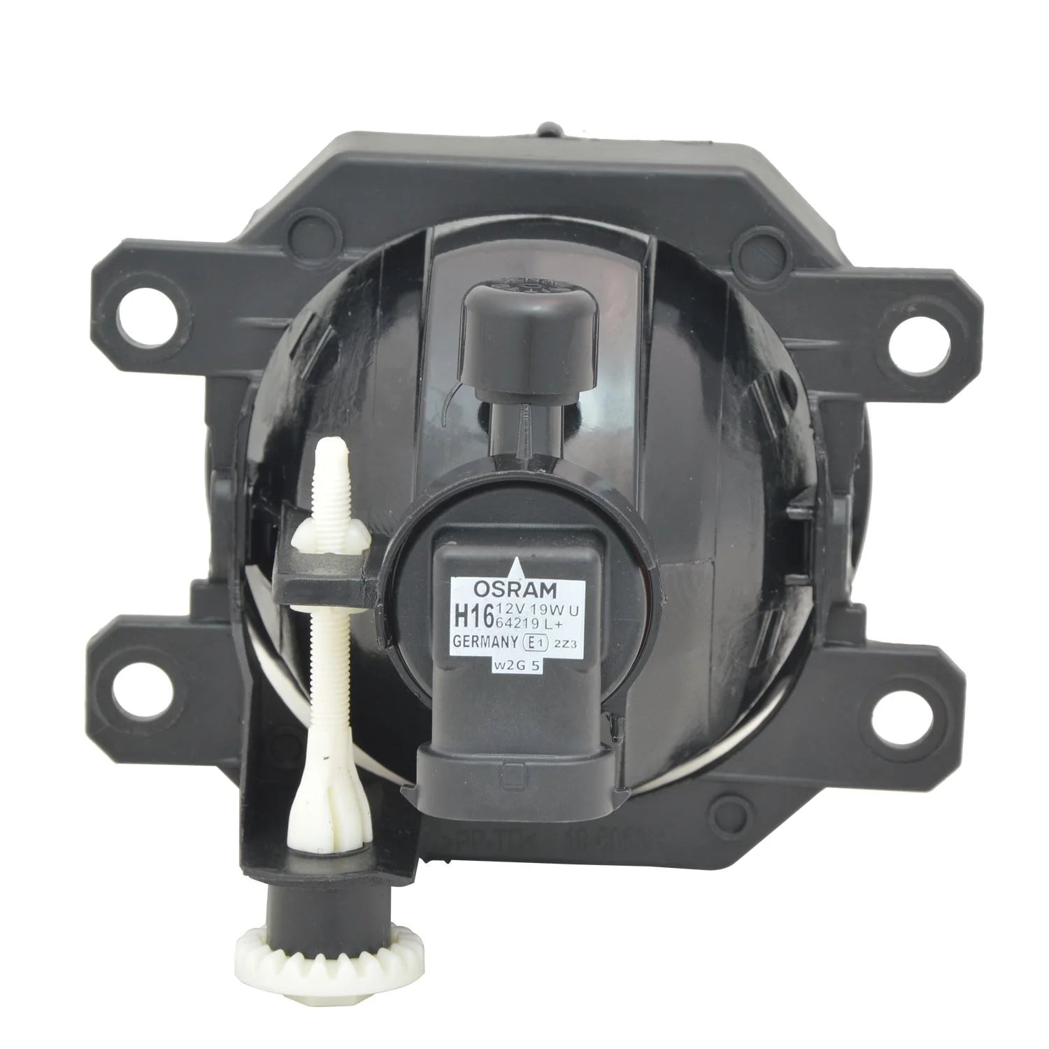 Fog Light Assembly D2962