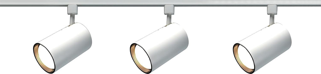 White Track Lighting Kit R986