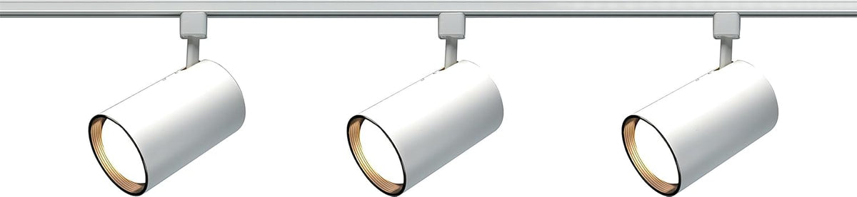 White Track Lighting Kit R986