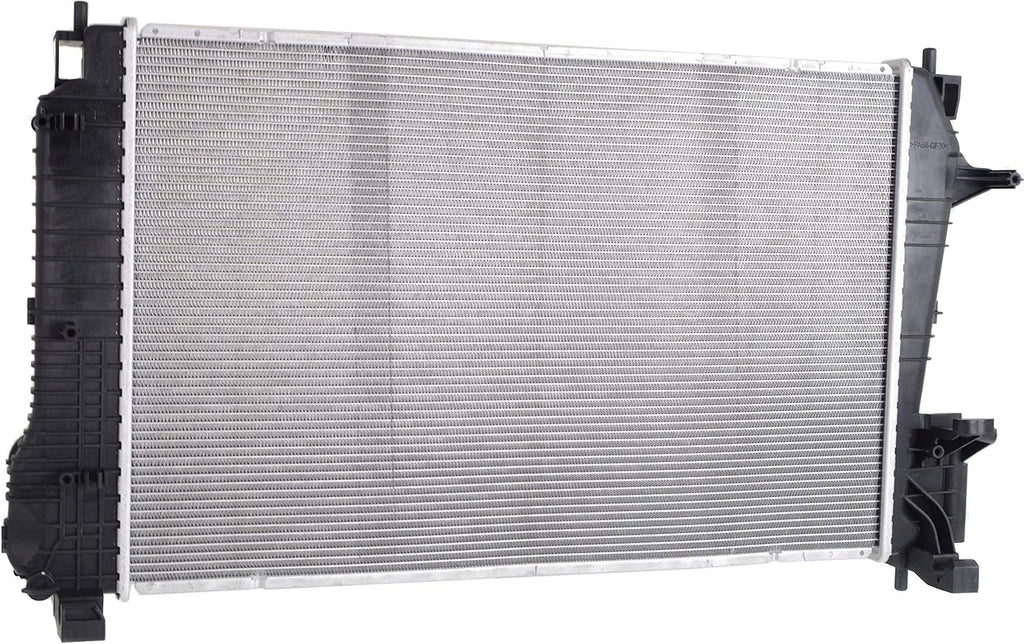 Radiator for Chevrolet Sonic 2012-2018 1.4L Automatic Hatchback Sedan L867123
