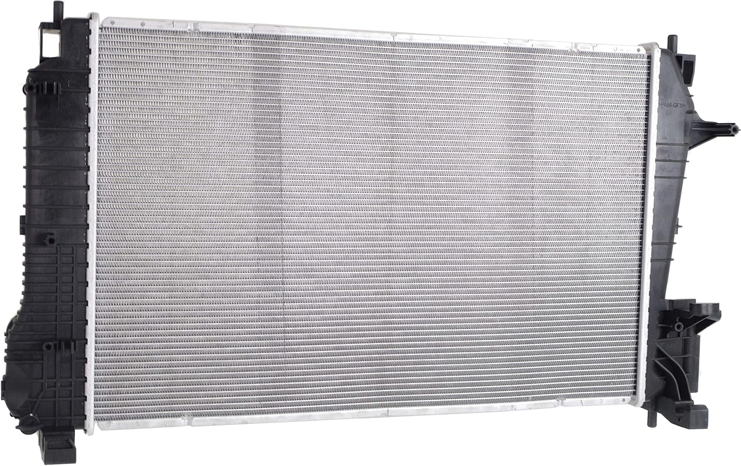 Radiator for Chevrolet Sonic 2012-2018 1.4L Automatic Hatchback Sedan L867123